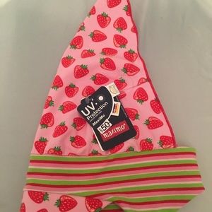 Maximo sun hats! UPF 50!!